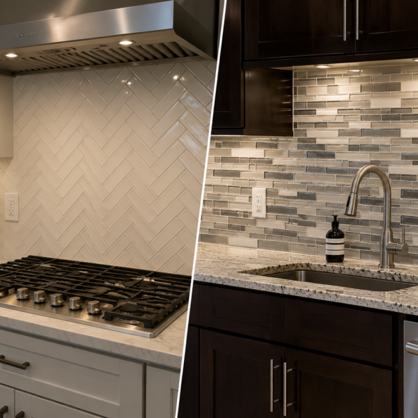 Backsplash